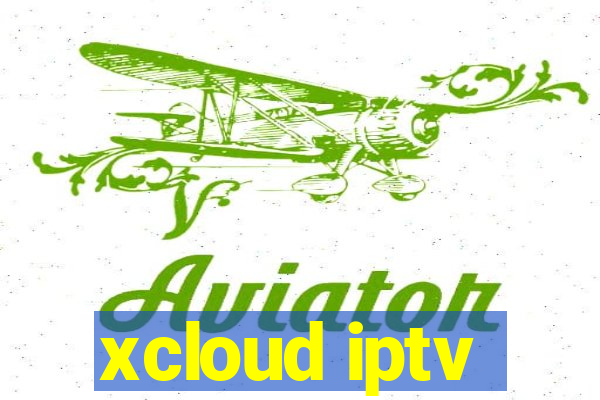 xcloud iptv